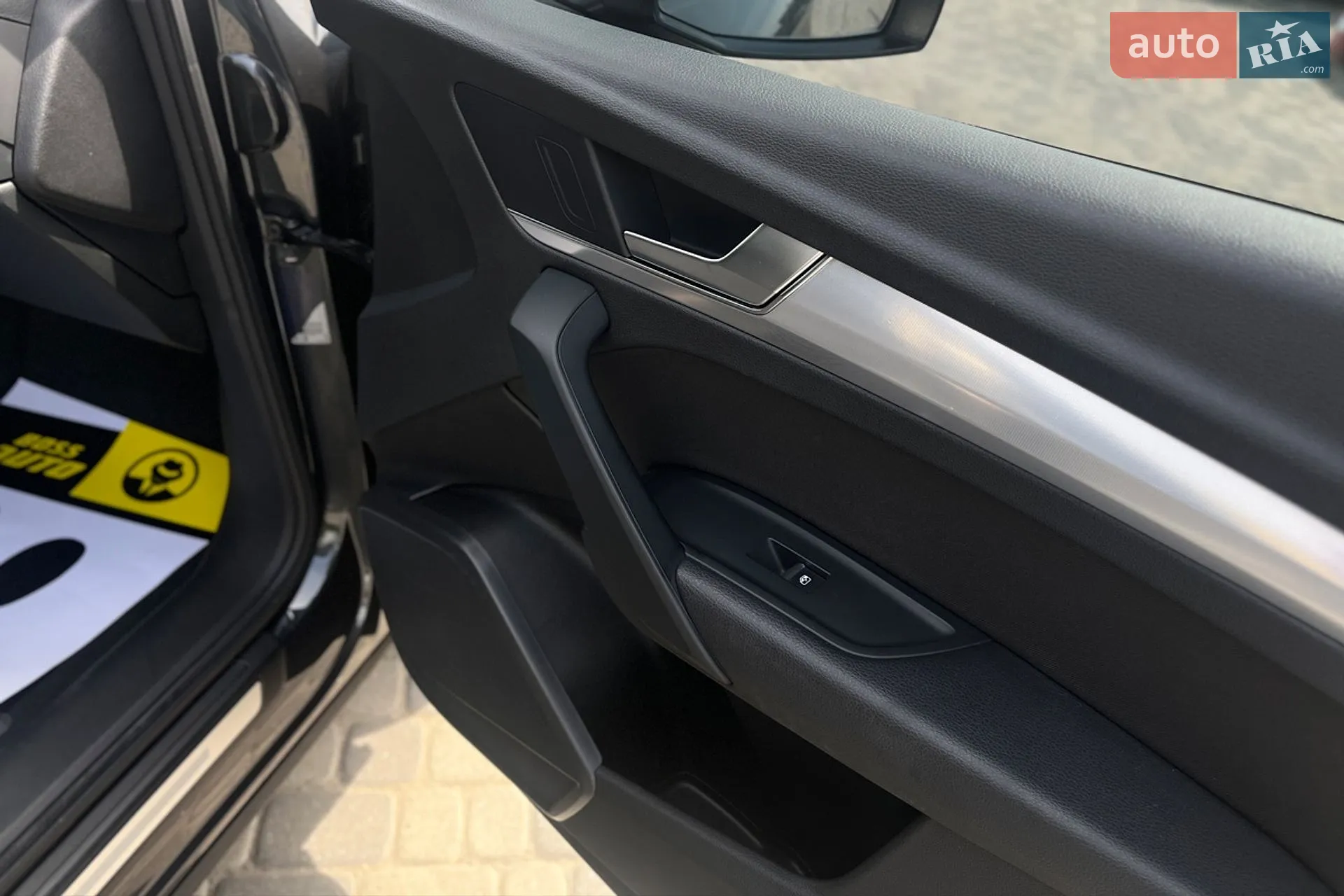 2019 Audi Q5 - мініатюра 27