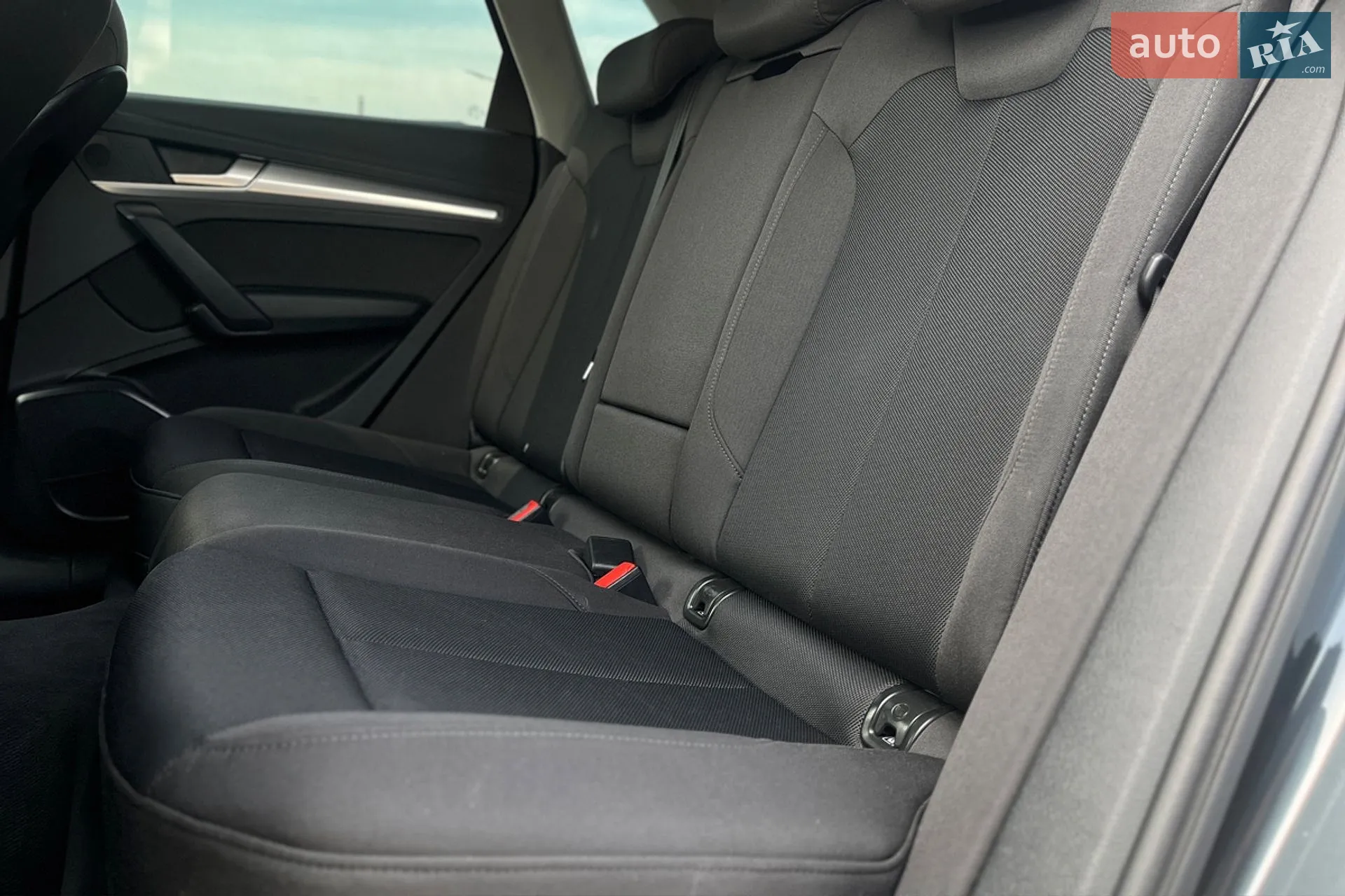 2019 Audi Q5 - мініатюра 29