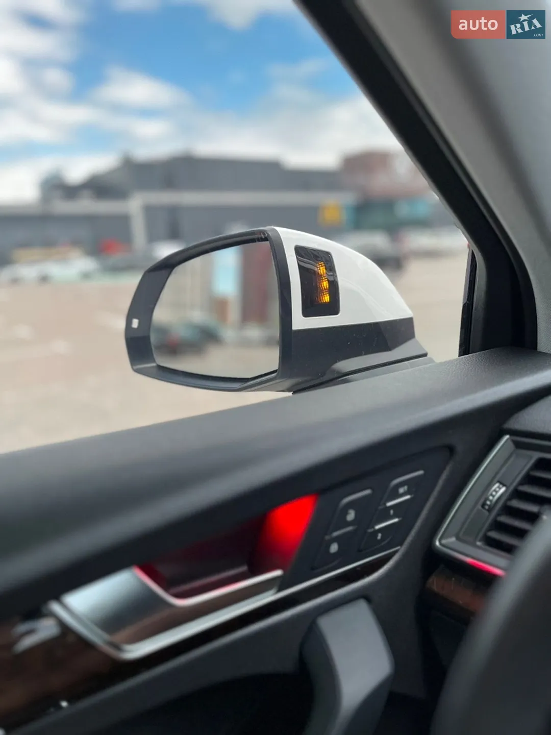 2018 Audi Q5 - мініатюра 6
