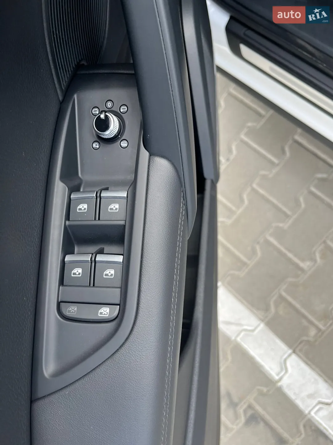 2018 Audi Q5 - мініатюра 13