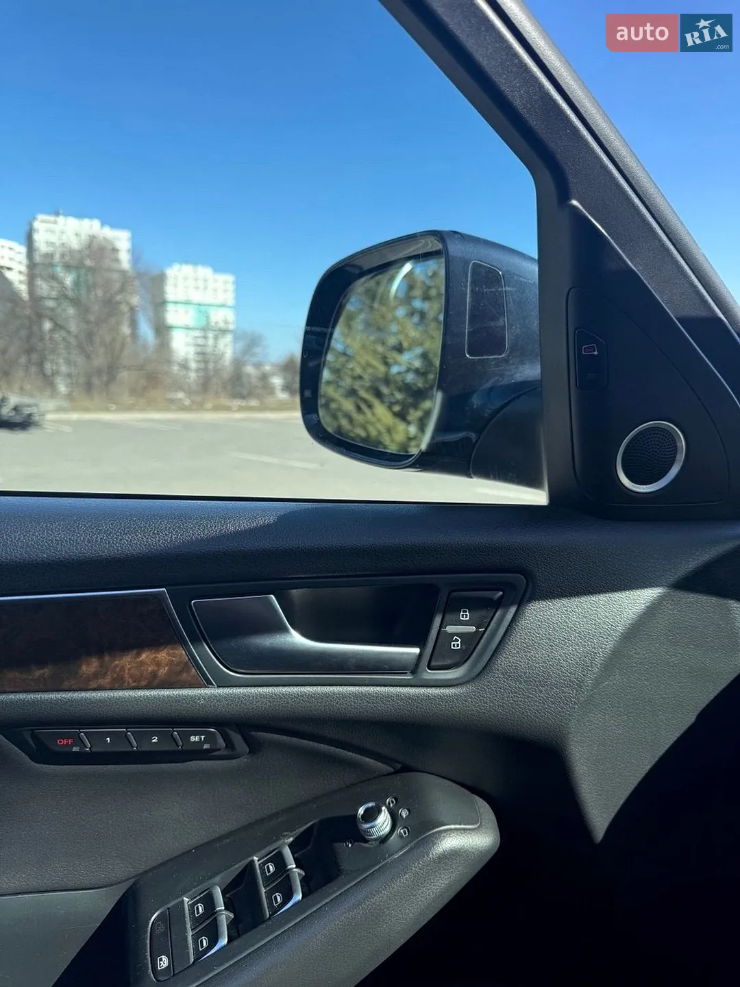 2014 Audi Q5 - мініатюра 8