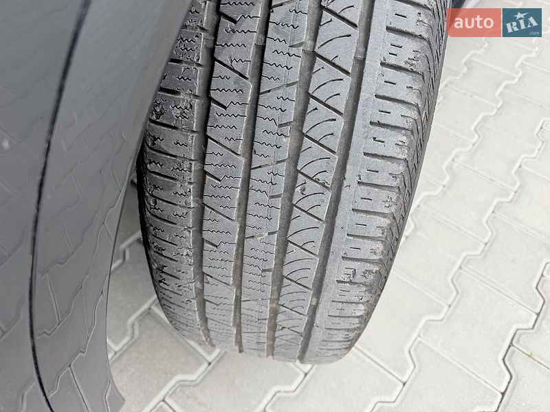 Внедорожник / Кроссовер Audi Q5 2019 в Тернополе