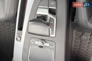 Внедорожник / Кроссовер Audi Q5 2019 в Тернополе
