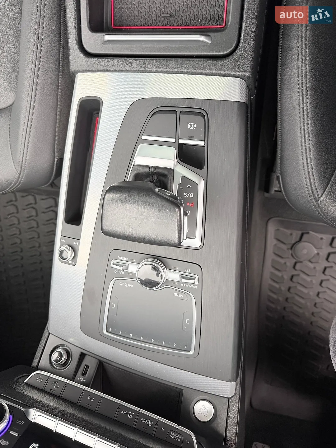 2019 Audi Q5 - мініатюра 35