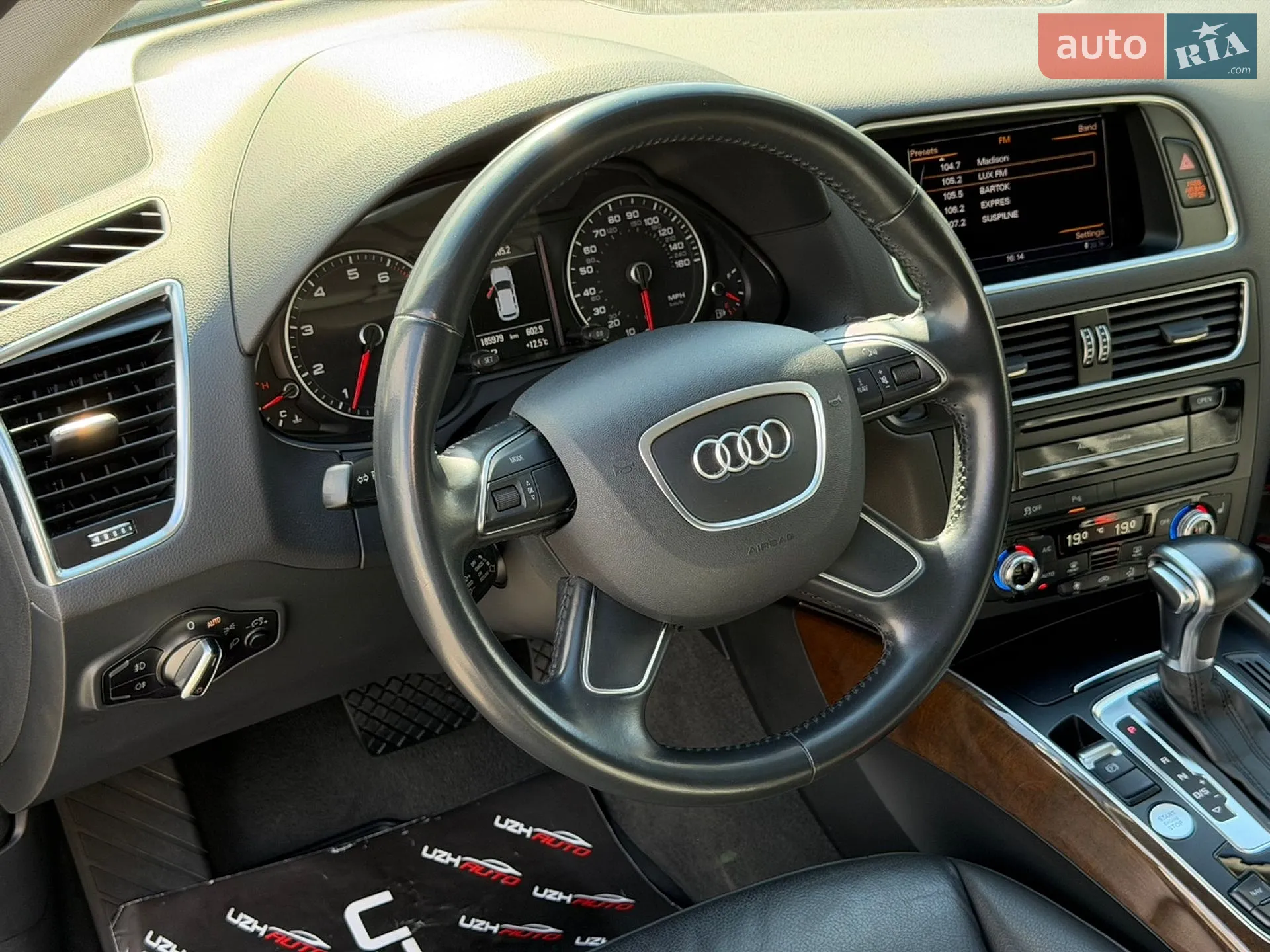 2015 Audi Q5 - мініатюра 26