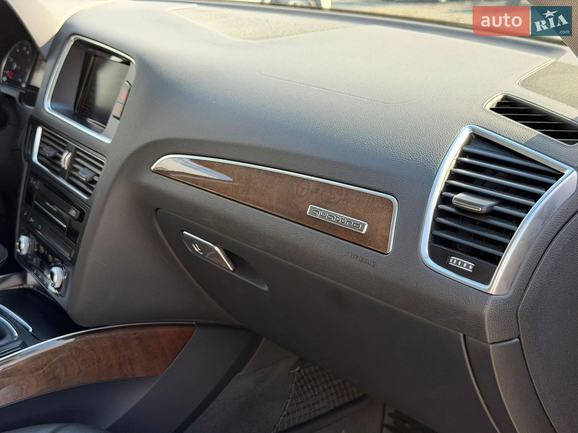 2015 Audi Q5 - мініатюра 45
