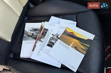 Внедорожник / Кроссовер Audi Q5 2015 в Ужгороде
