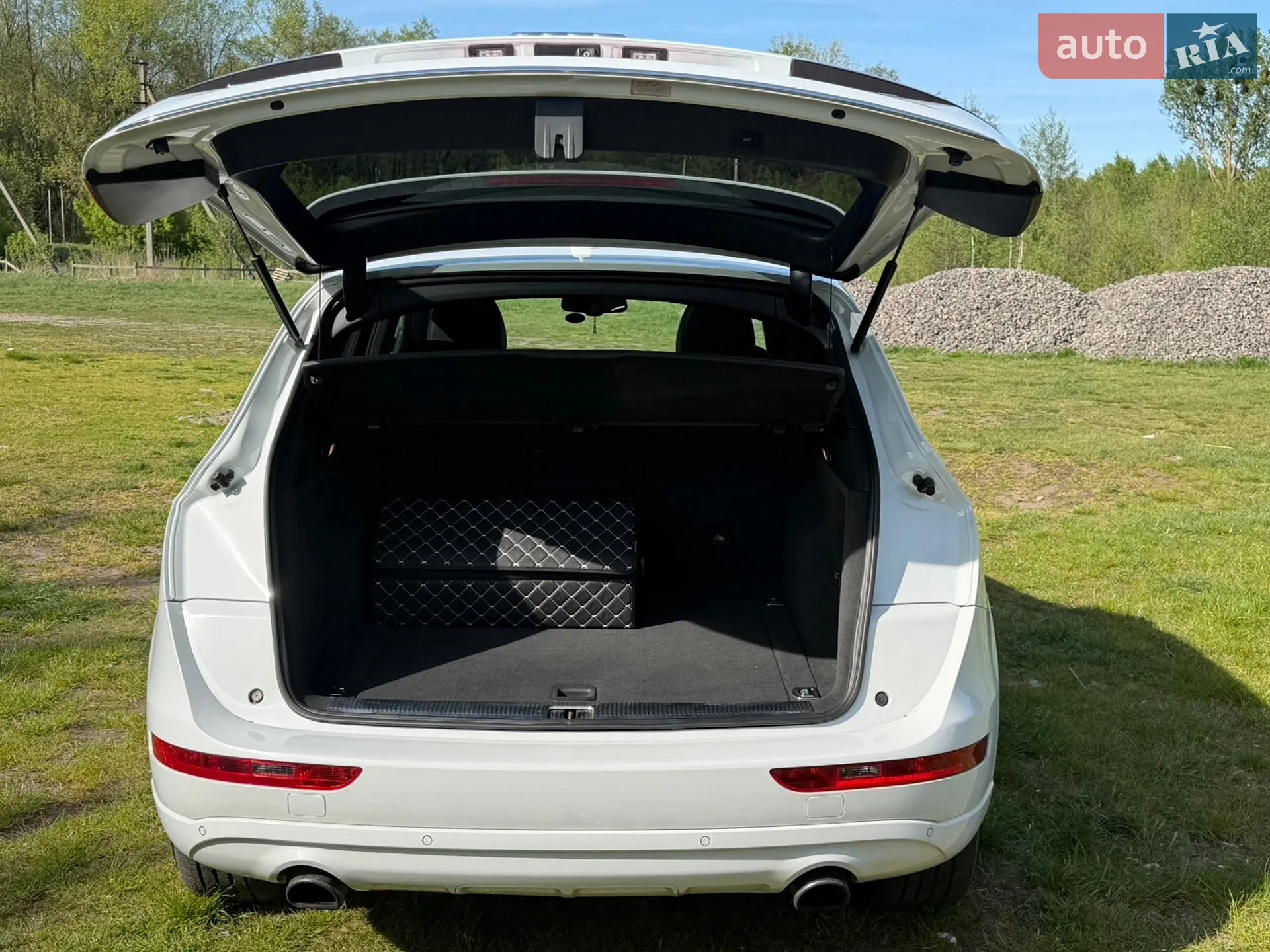 2014 Audi Q5 - мініатюра 9