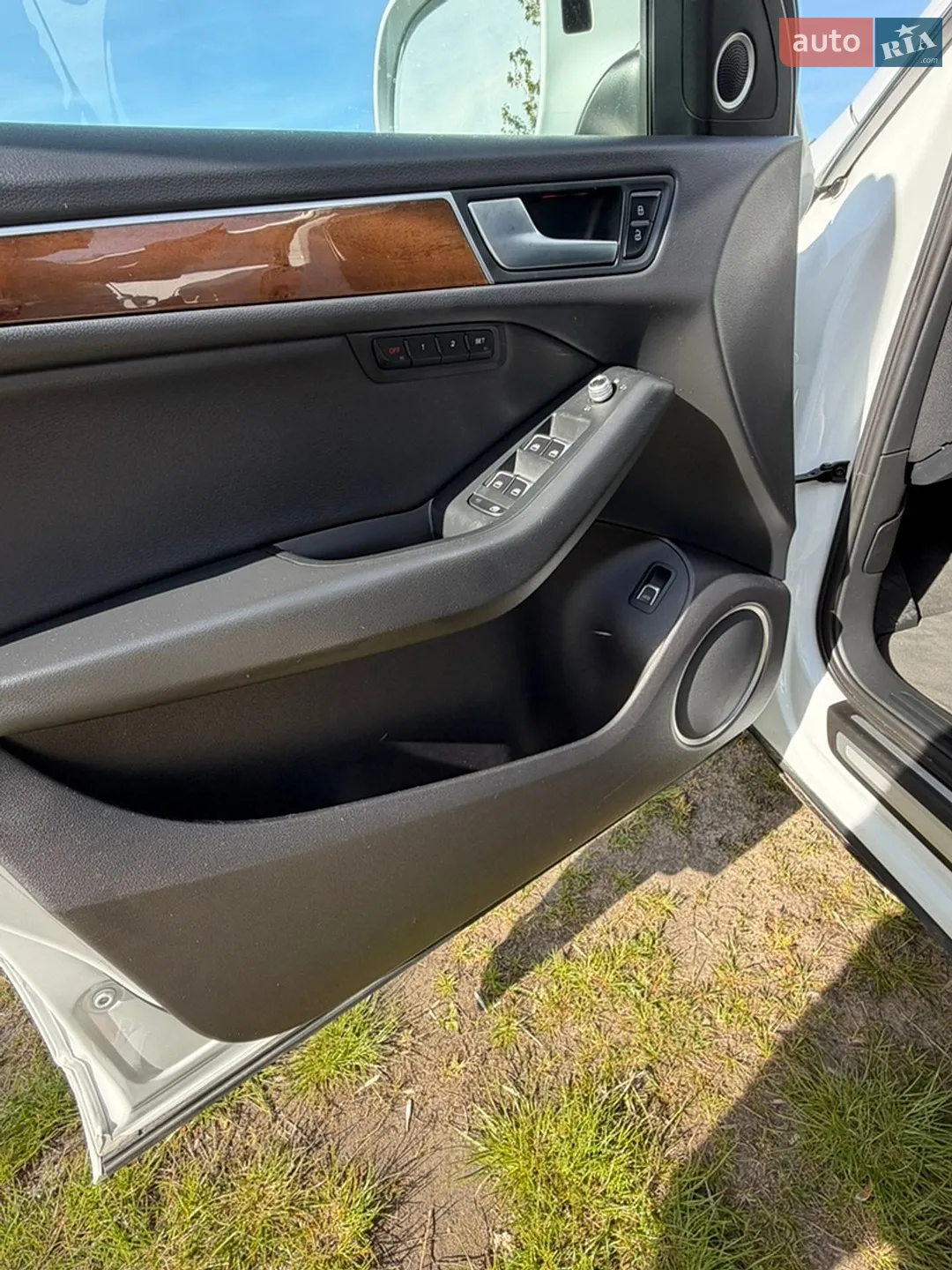2014 Audi Q5 - мініатюра 17