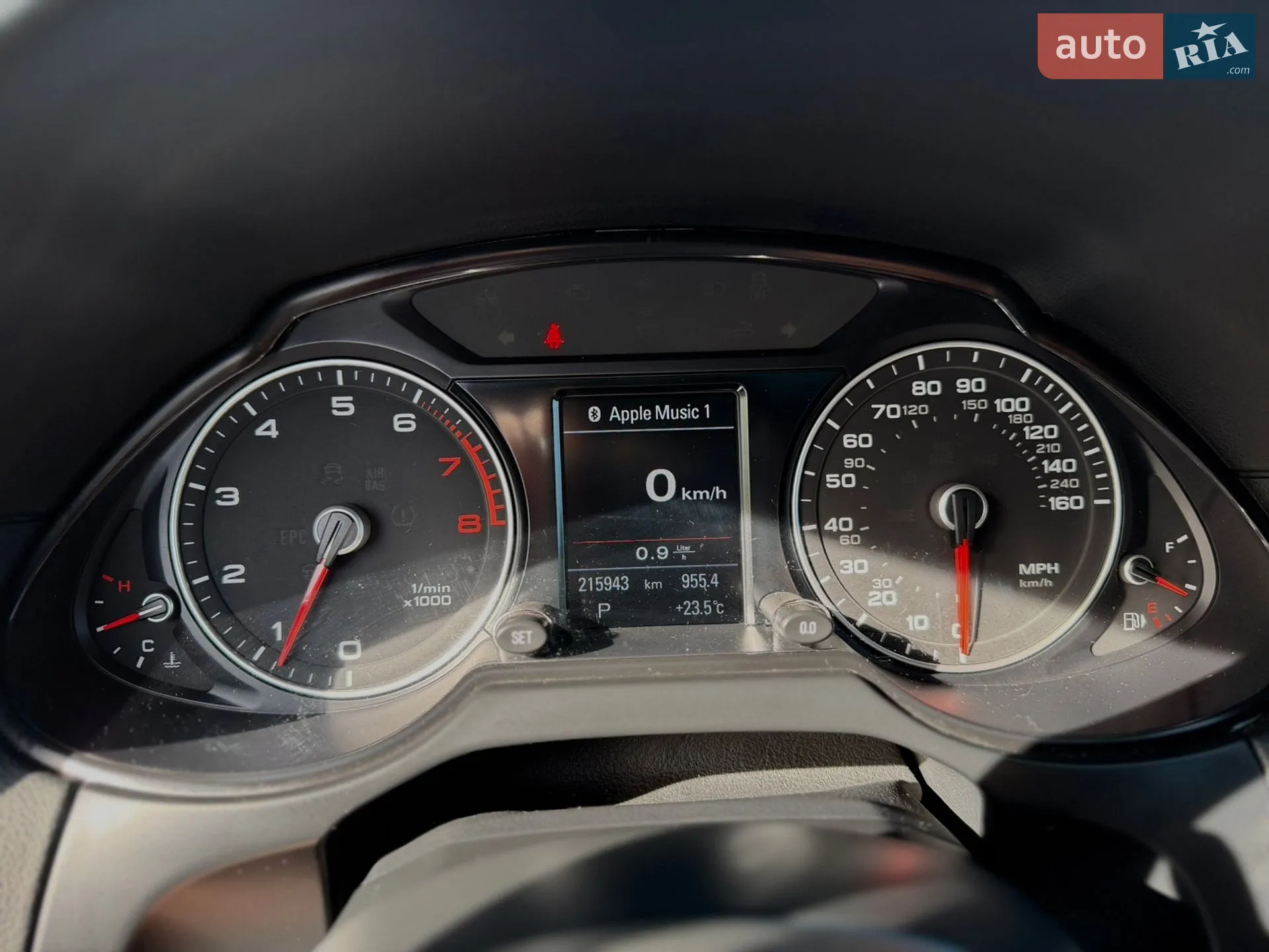 2014 Audi Q5 - мініатюра 23