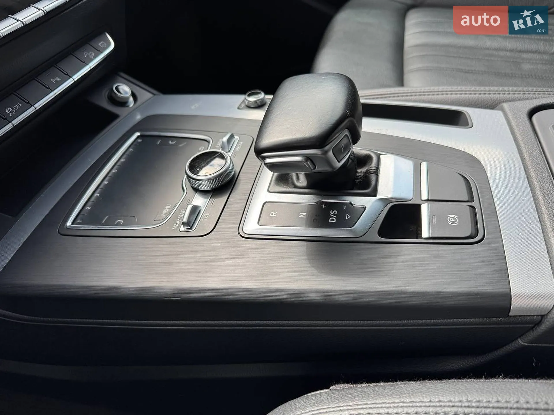 2018 Audi Q5 - мініатюра 12