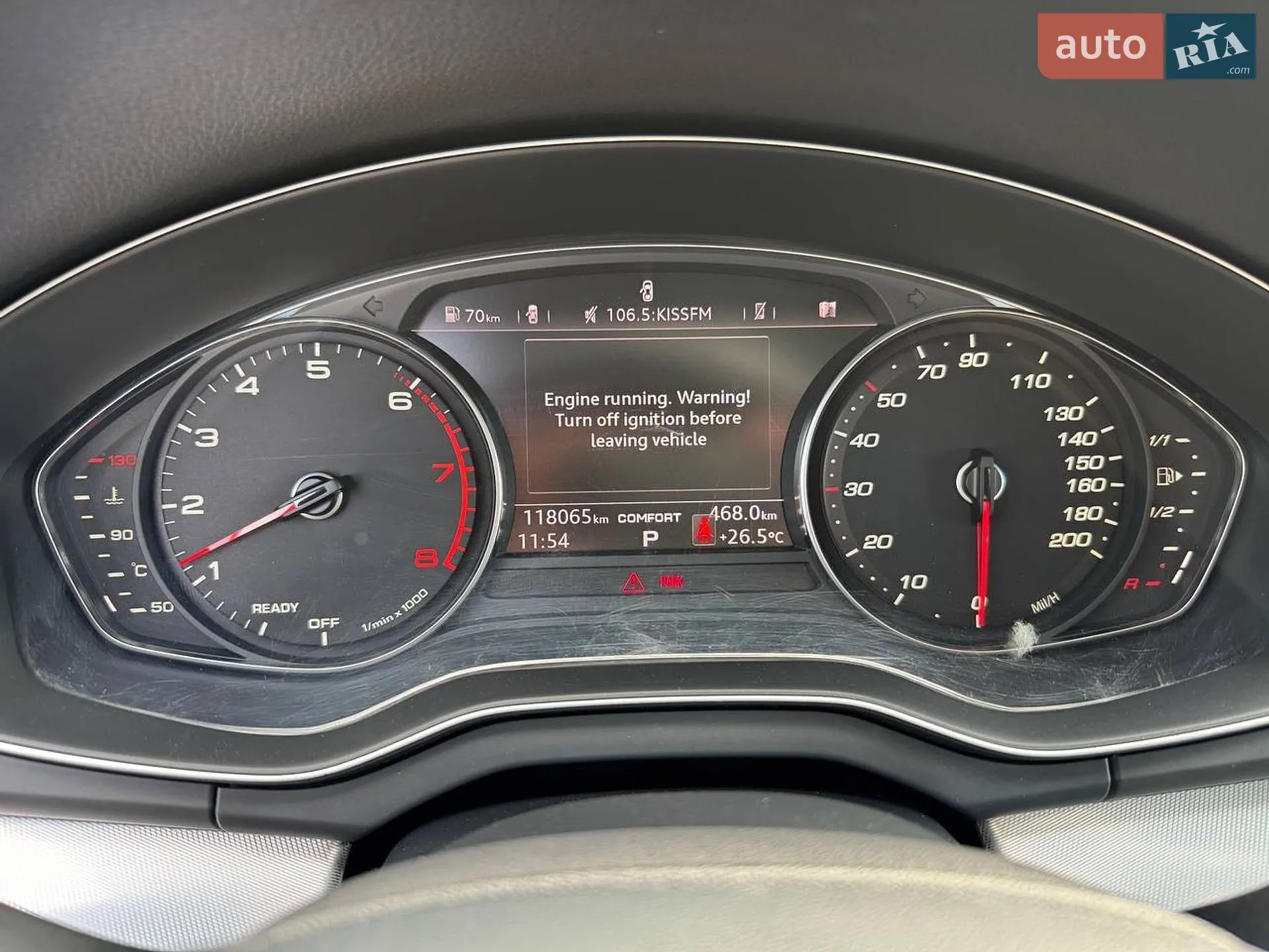 2018 Audi Q5 - мініатюра 14