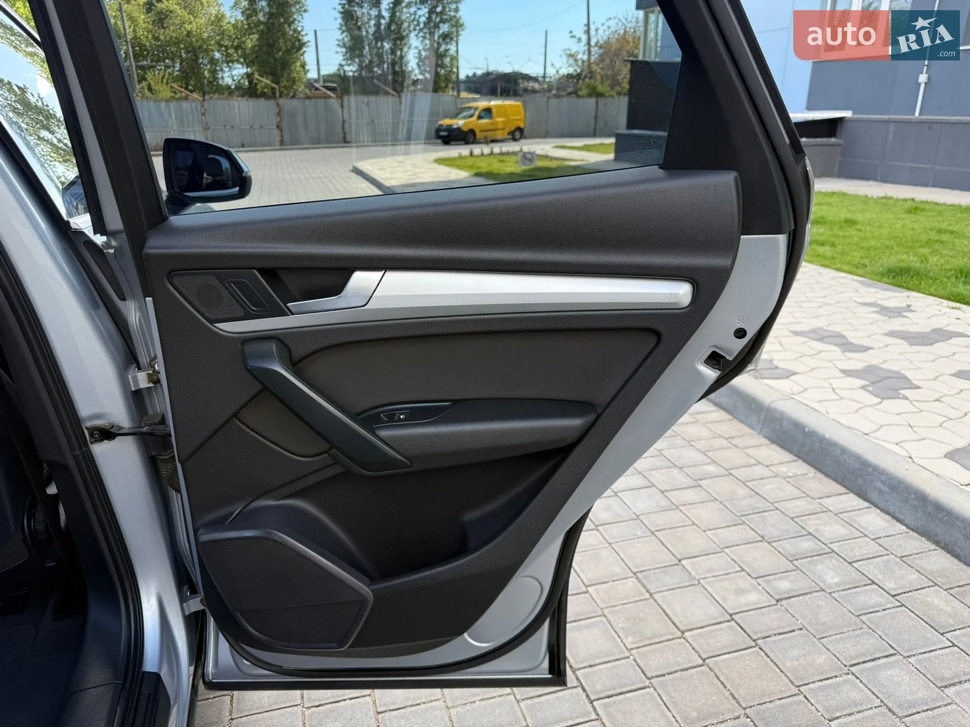 2017 Audi Q5 - мініатюра 48