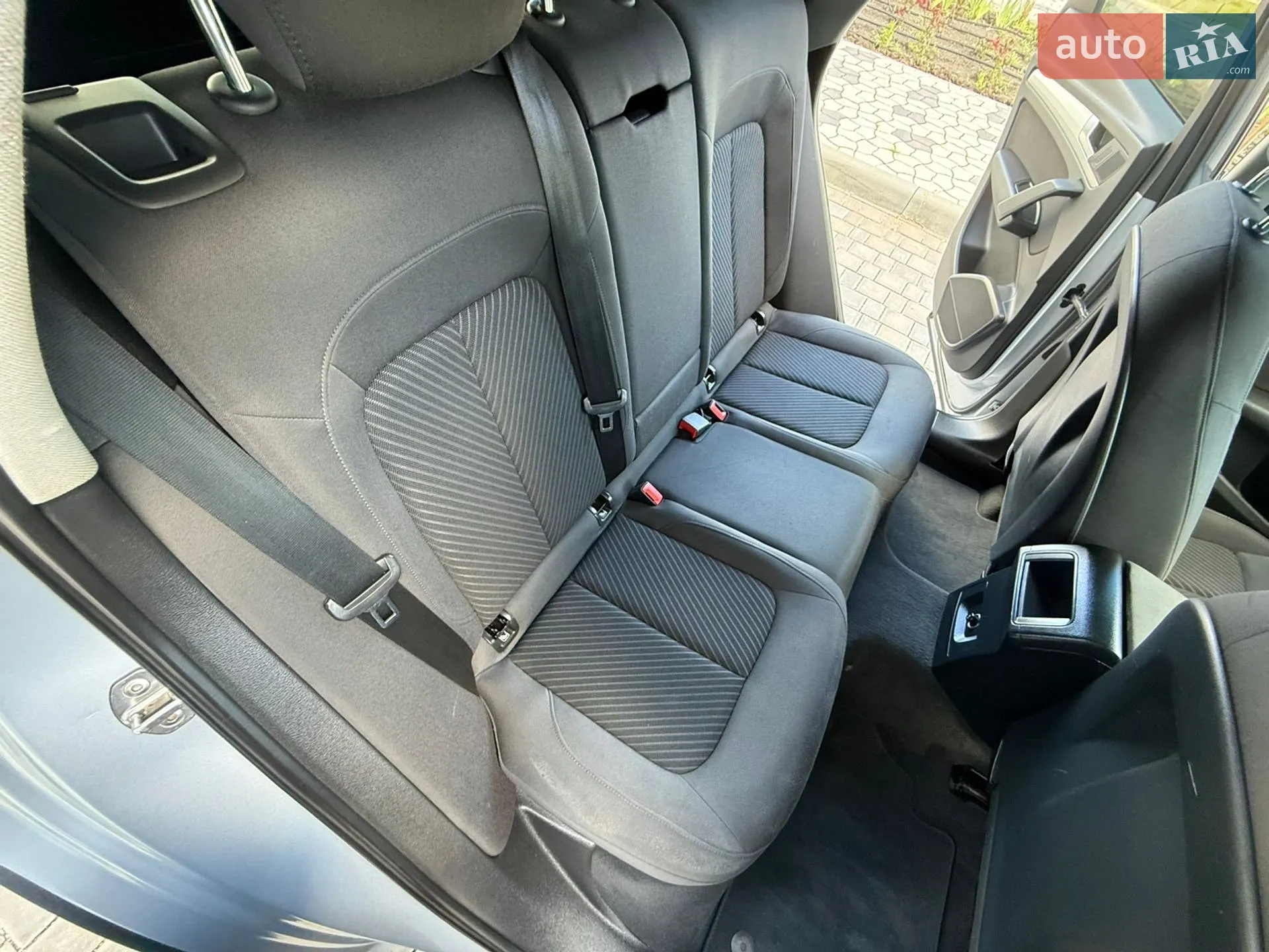 2017 Audi Q5 - мініатюра 52