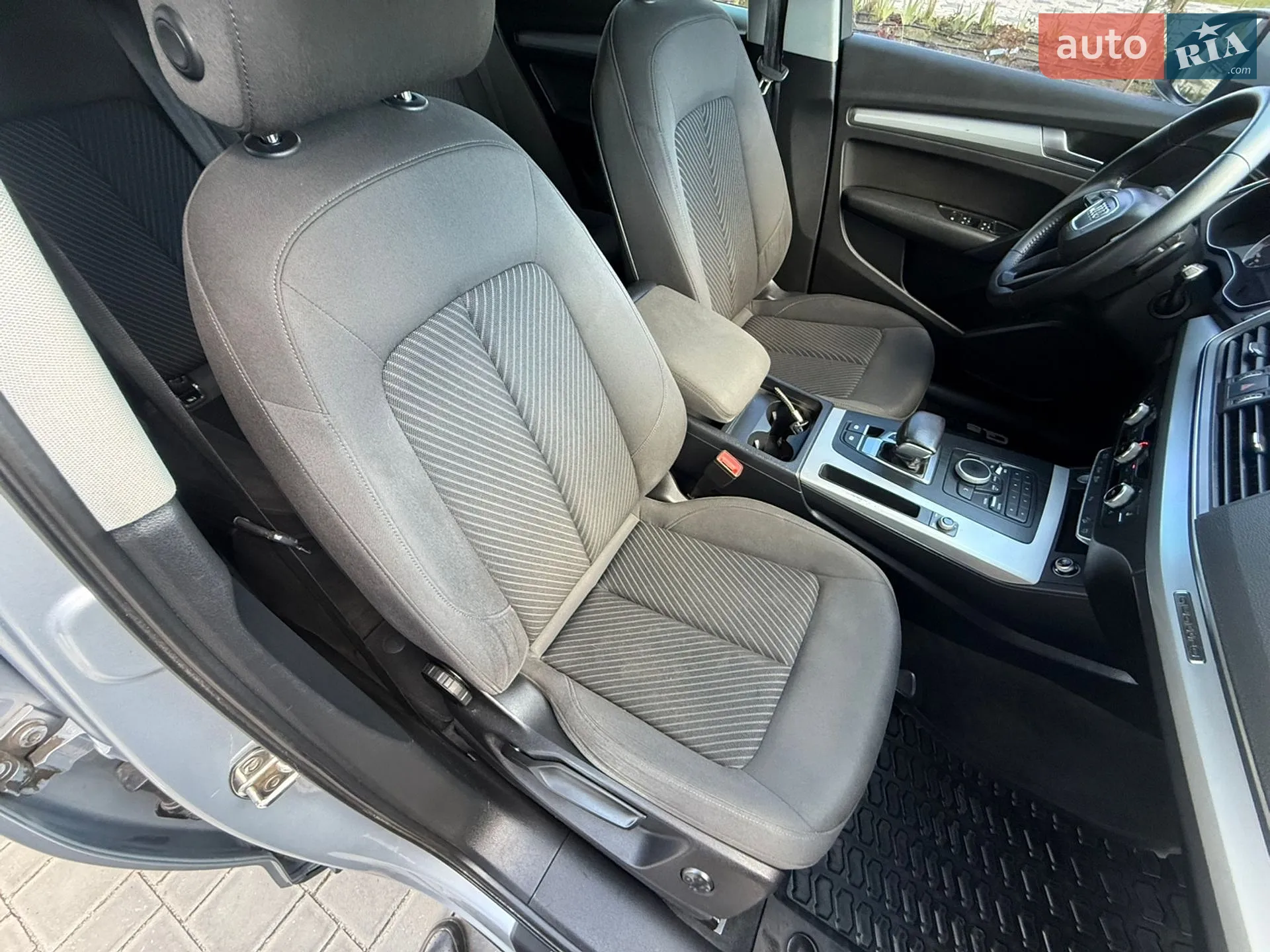 2017 Audi Q5 - мініатюра 65