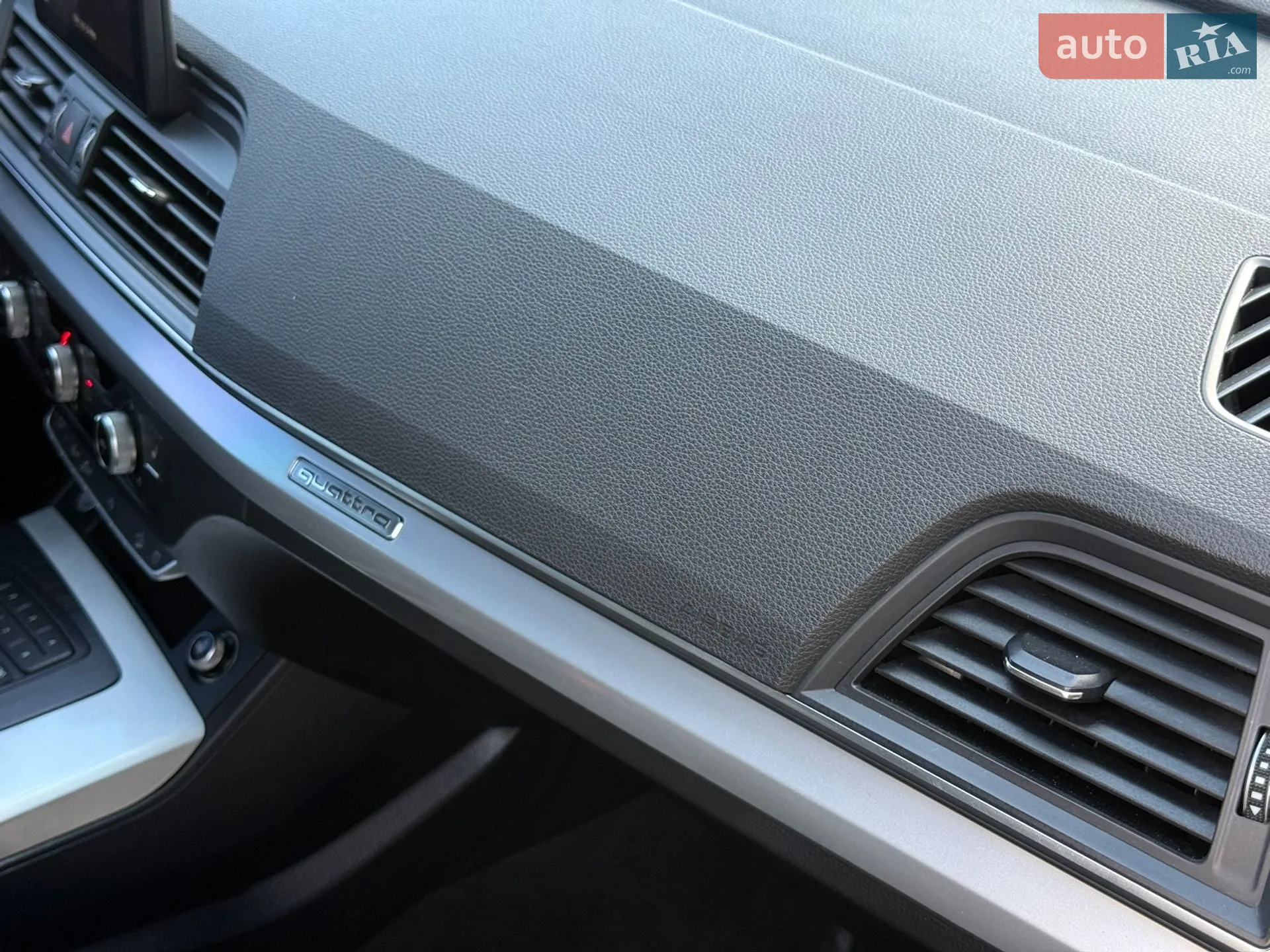 2017 Audi Q5 - мініатюра 69