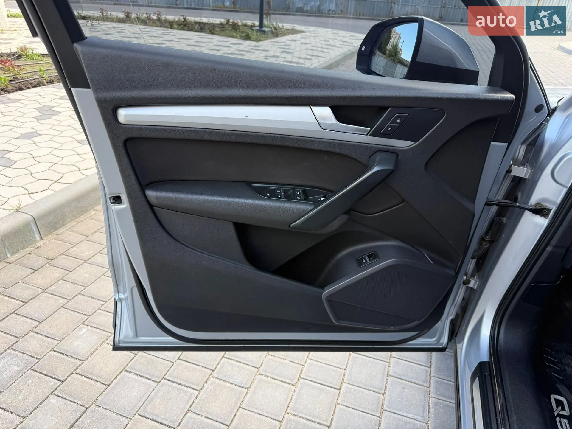 2017 Audi Q5 - мініатюра 71