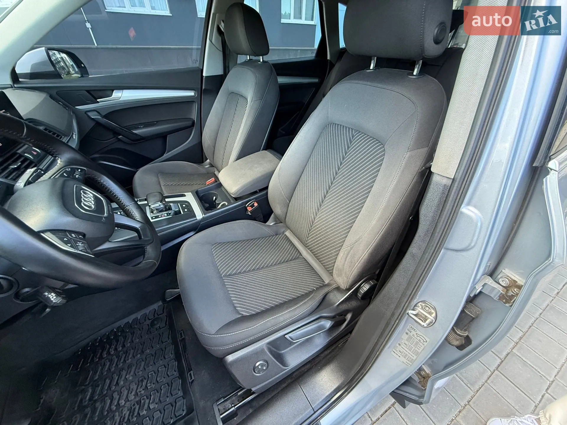 2017 Audi Q5 - мініатюра 75