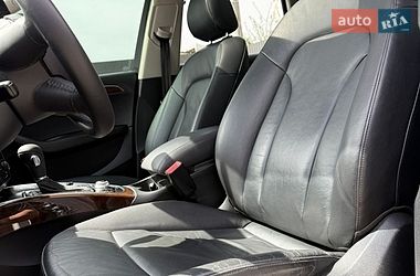 Позашляховик / Кросовер Audi Q5 2011 в Львові