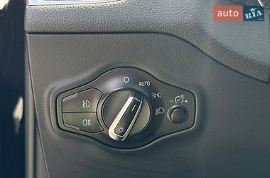 Позашляховик / Кросовер Audi Q5 2011 в Львові