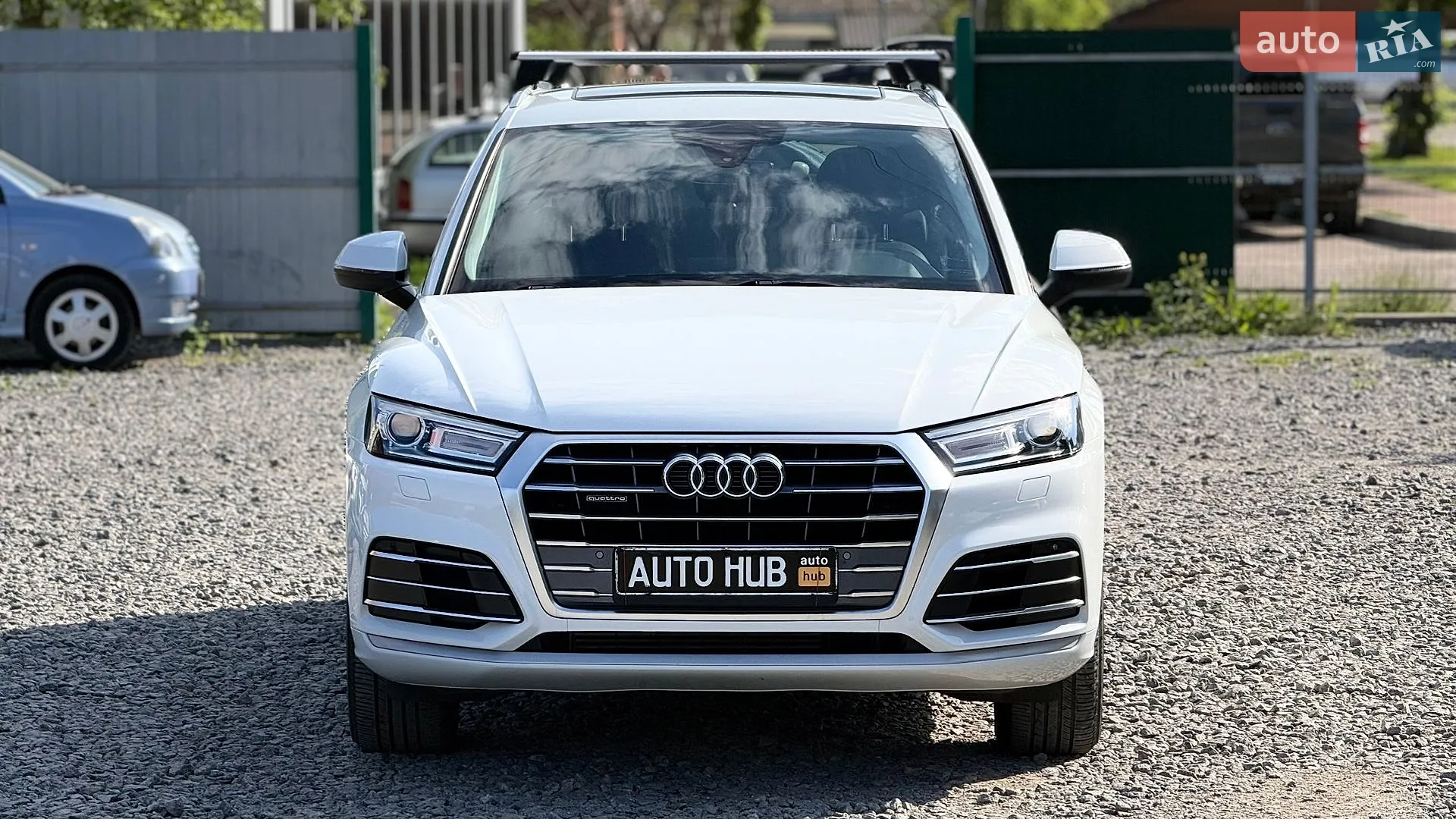 2019 Audi Q5 - мініатюра 13