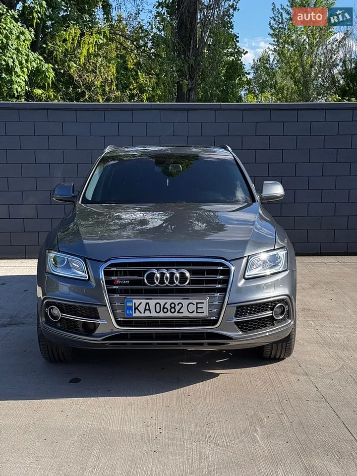 2013 Audi Q5 - мініатюра 25
