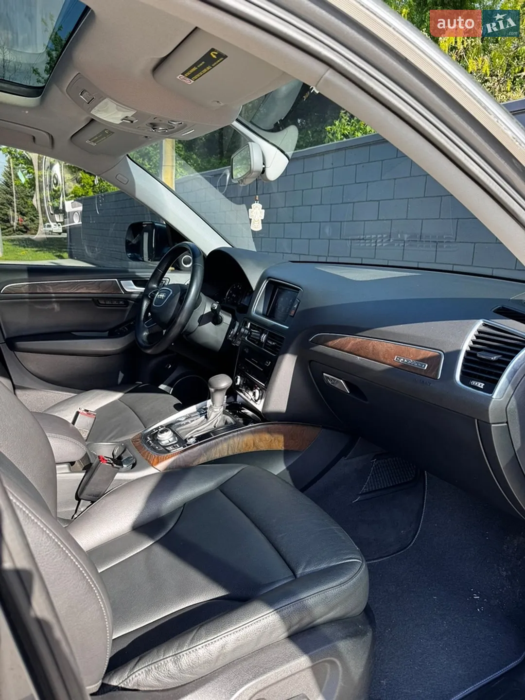 2014 Audi Q5 - мініатюра 14