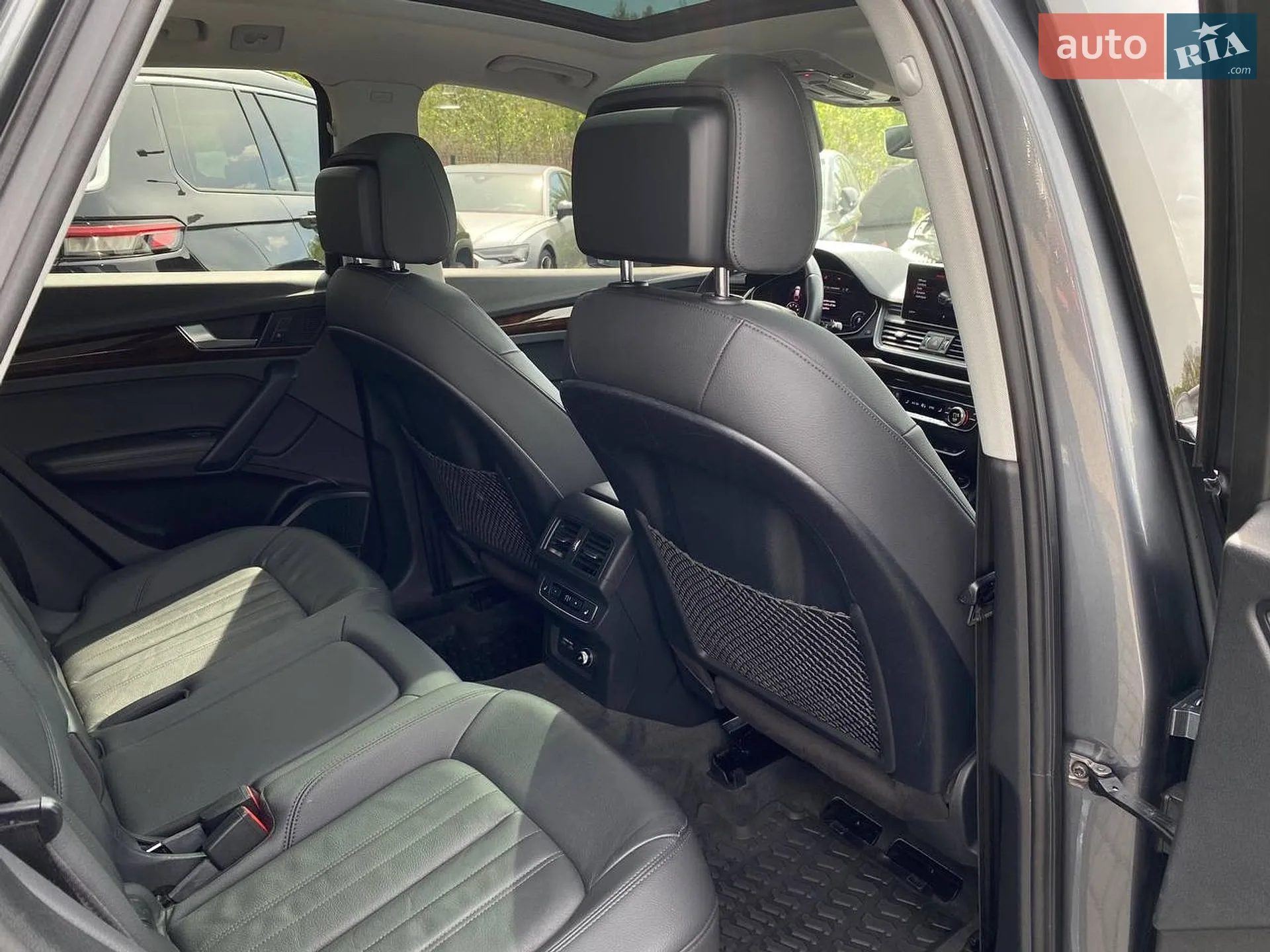2020 Audi Q5 - мініатюра 28