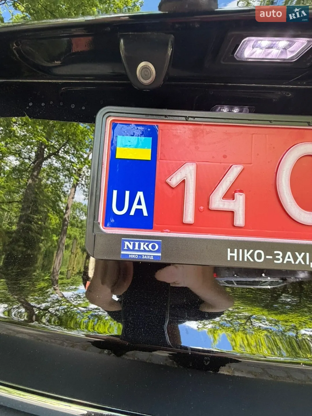 2014 Audi Q5 - мініатюра 26