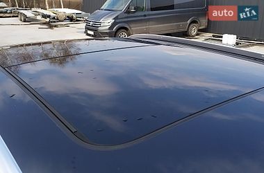 Внедорожник / Кроссовер Audi Q5 2015 в Дубно