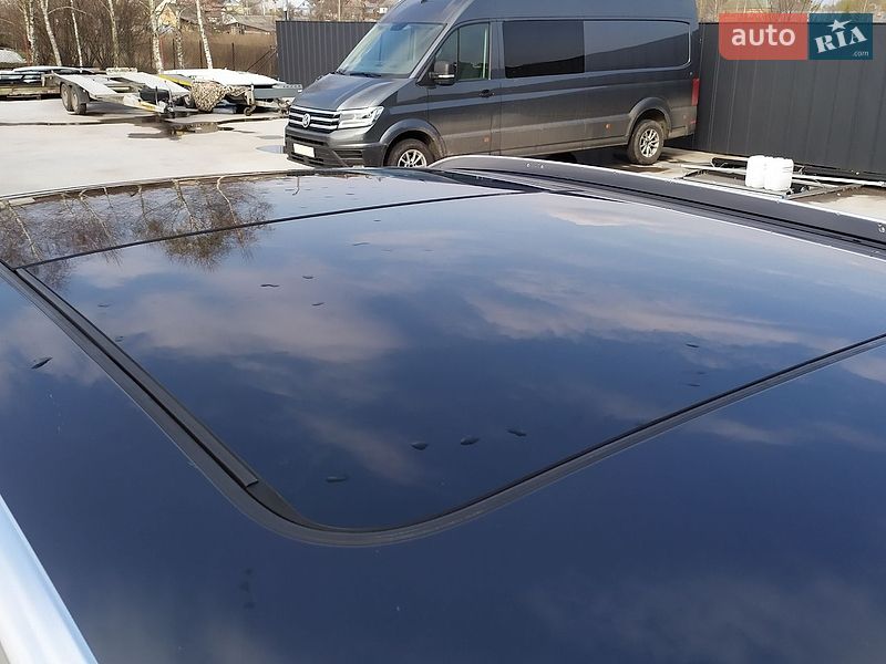 Внедорожник / Кроссовер Audi Q5 2015 в Дубно