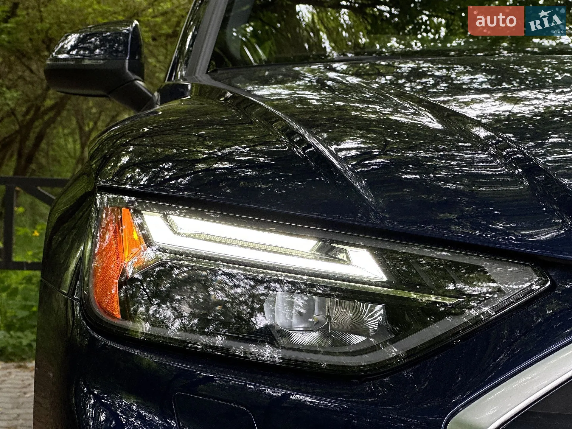 2021 Audi Q5 - мініатюра 17