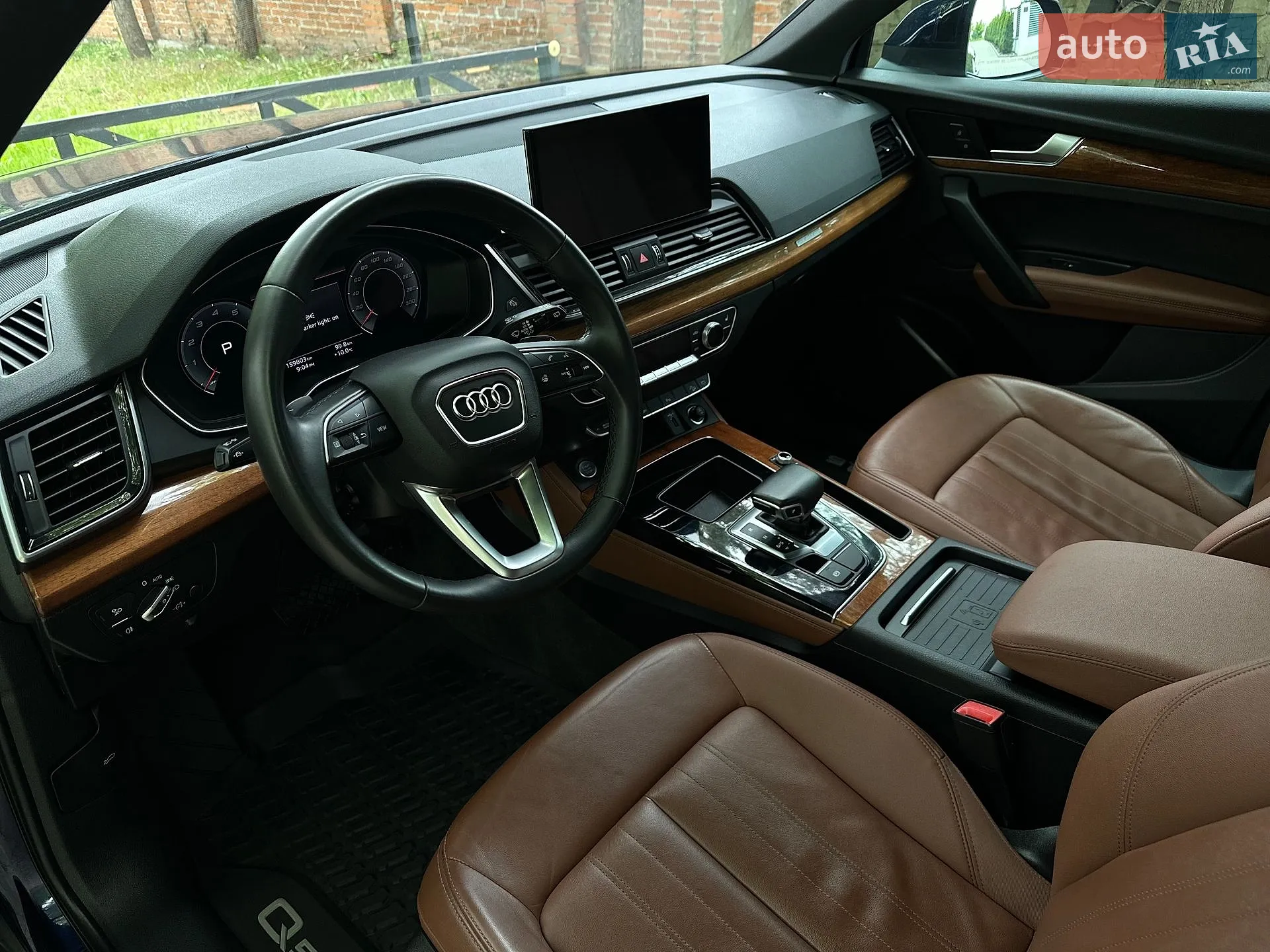 2021 Audi Q5 - мініатюра 43