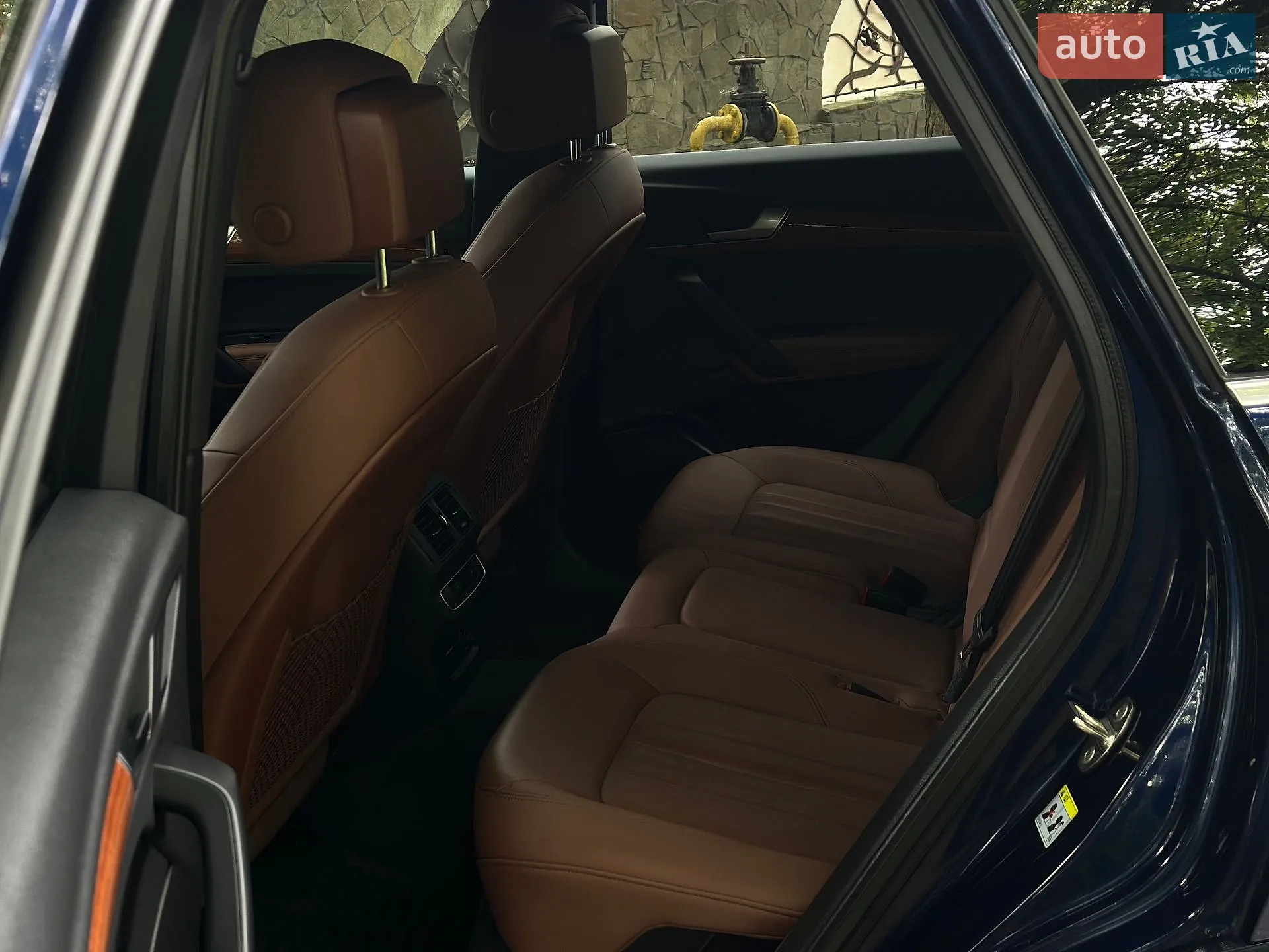2021 Audi Q5 - мініатюра 47