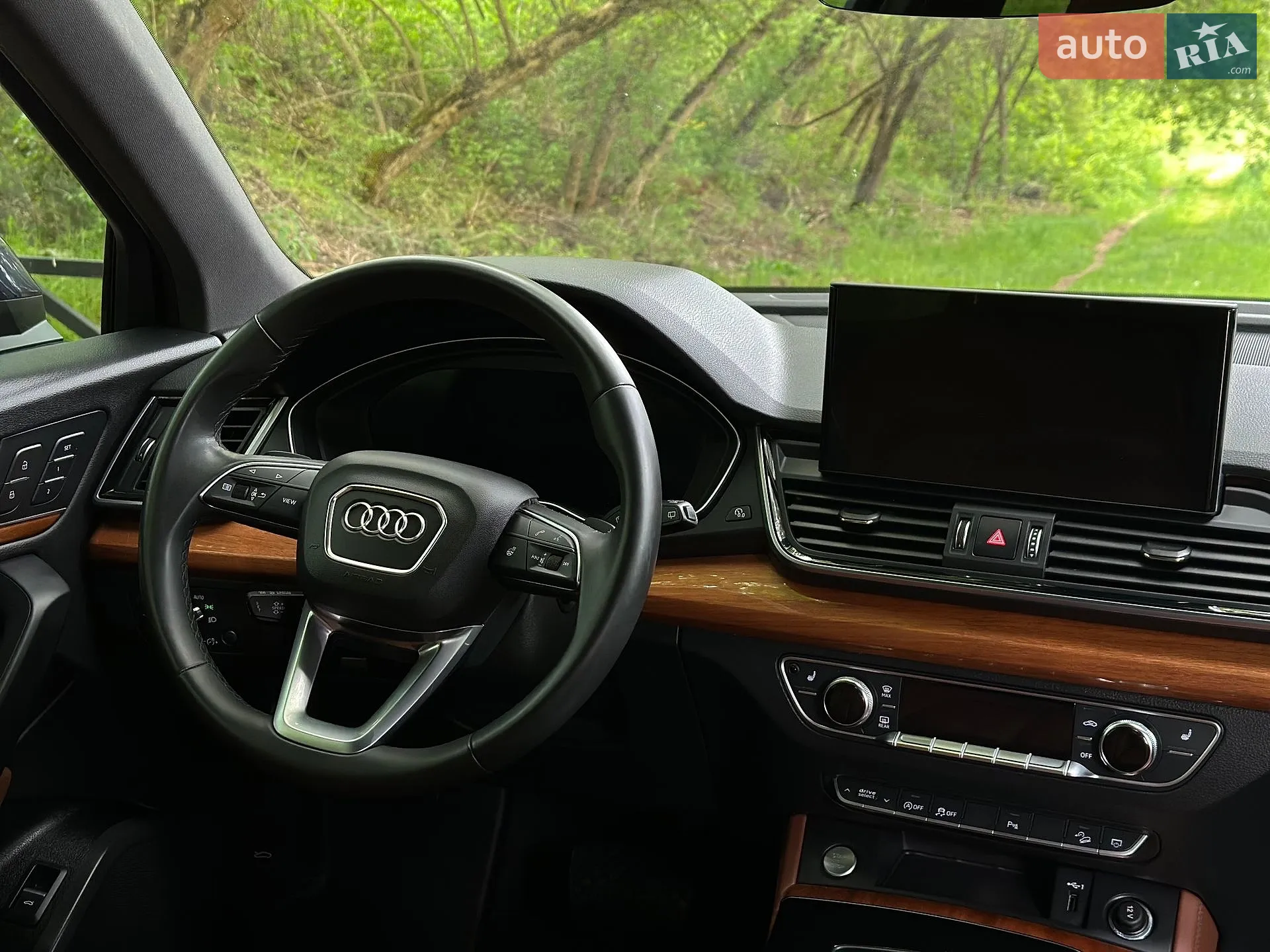 2021 Audi Q5 - мініатюра 59