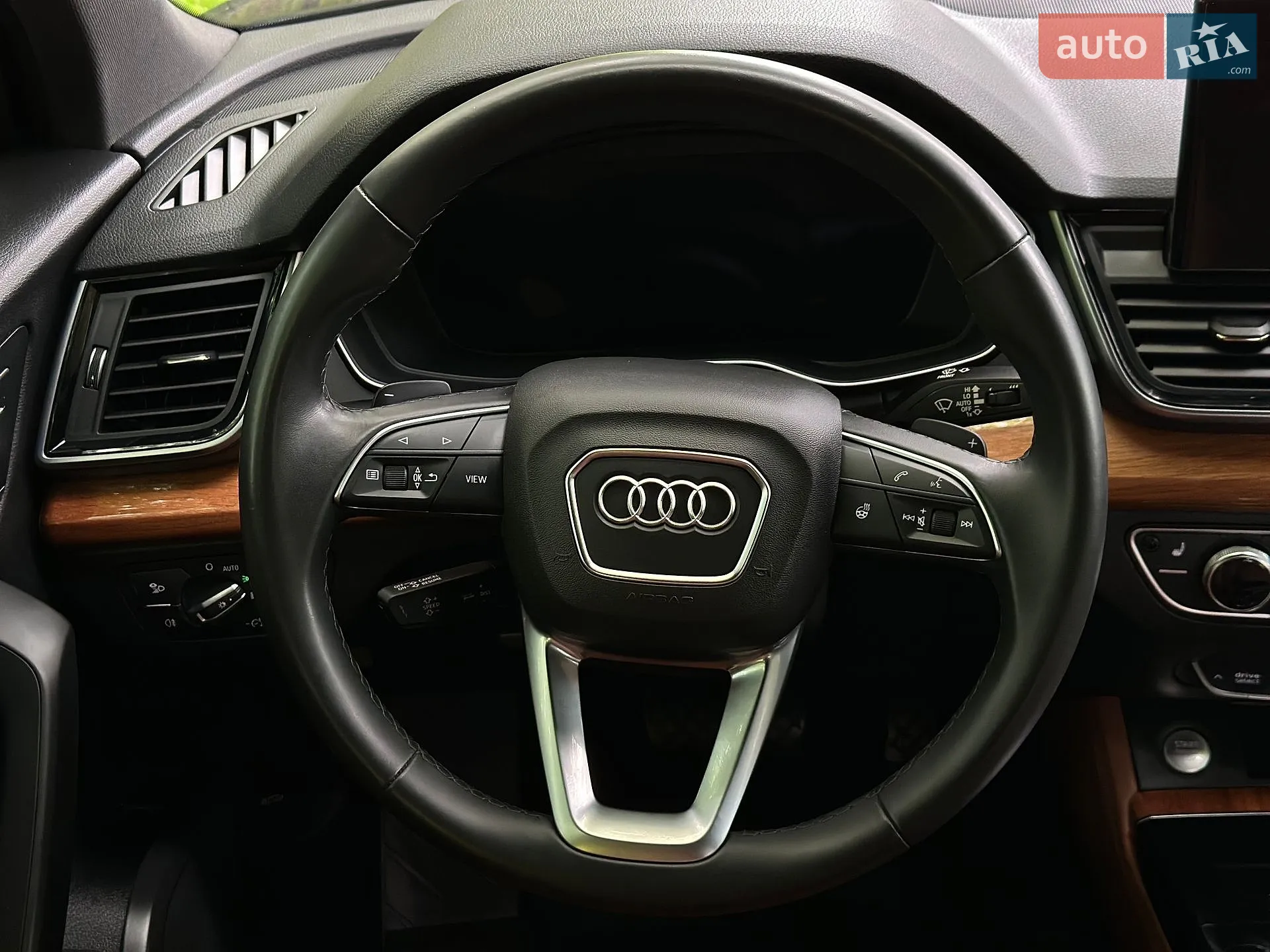 2021 Audi Q5 - мініатюра 61