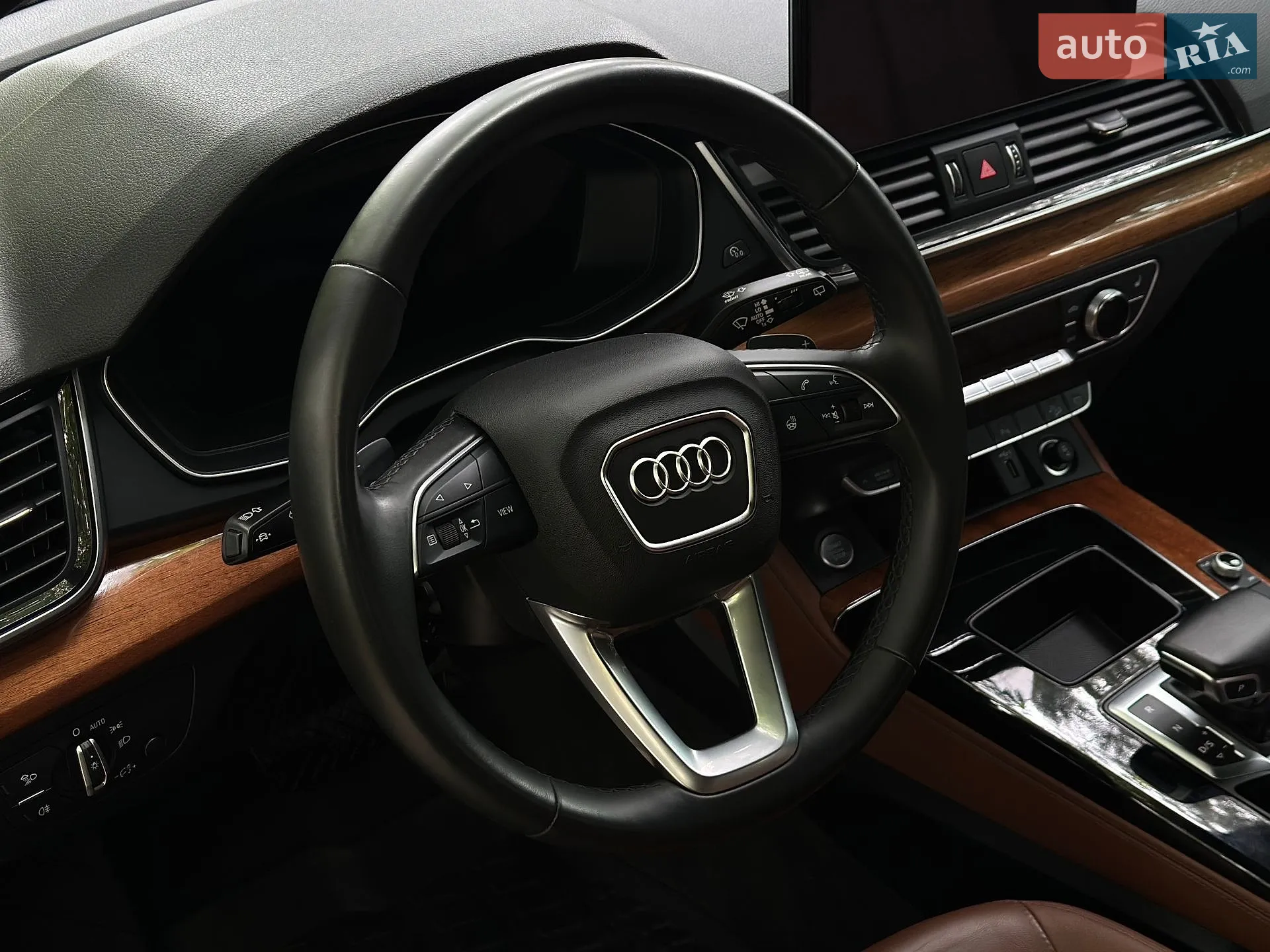 2021 Audi Q5 - мініатюра 69
