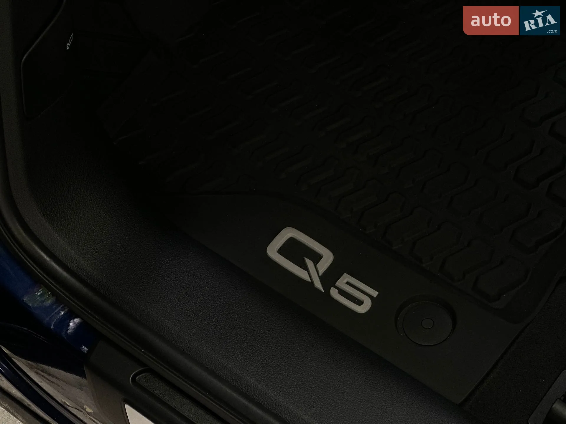 2021 Audi Q5 - мініатюра 71