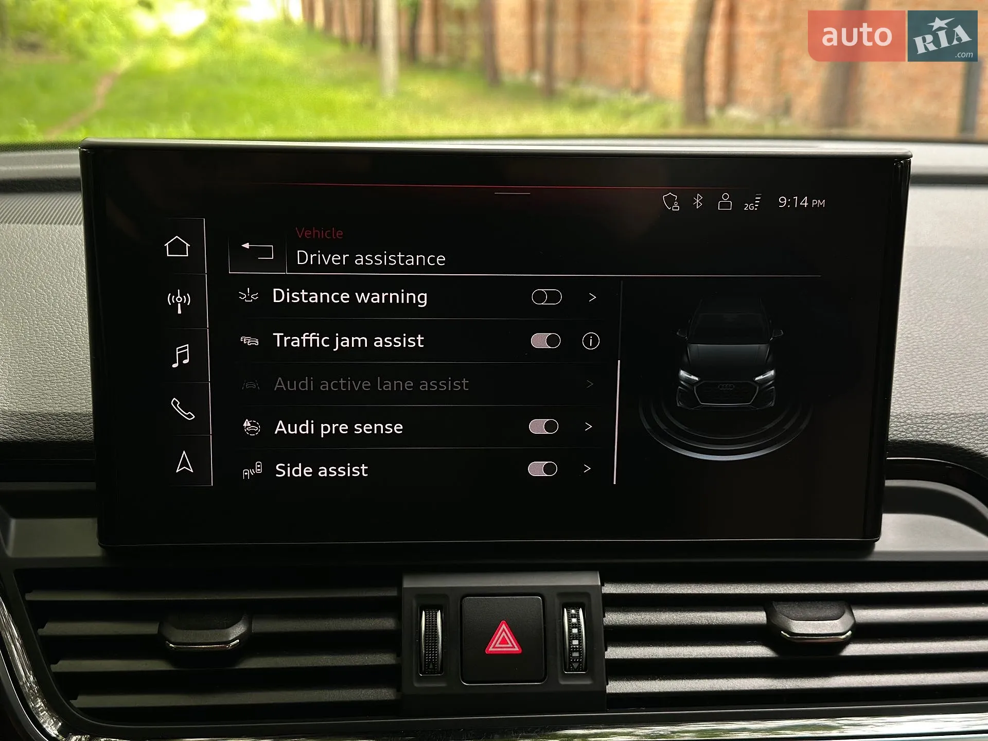 2021 Audi Q5 - мініатюра 78