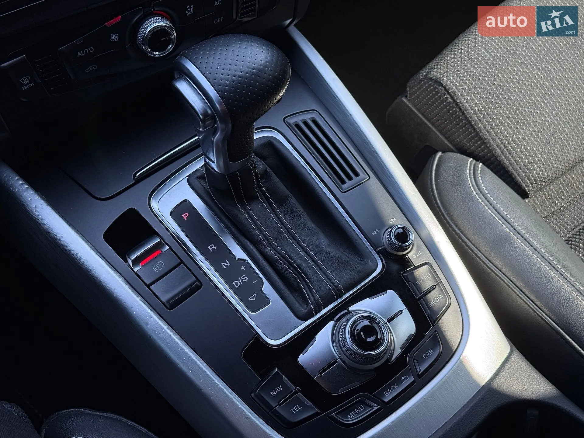 2014 Audi Q5 - мініатюра 31