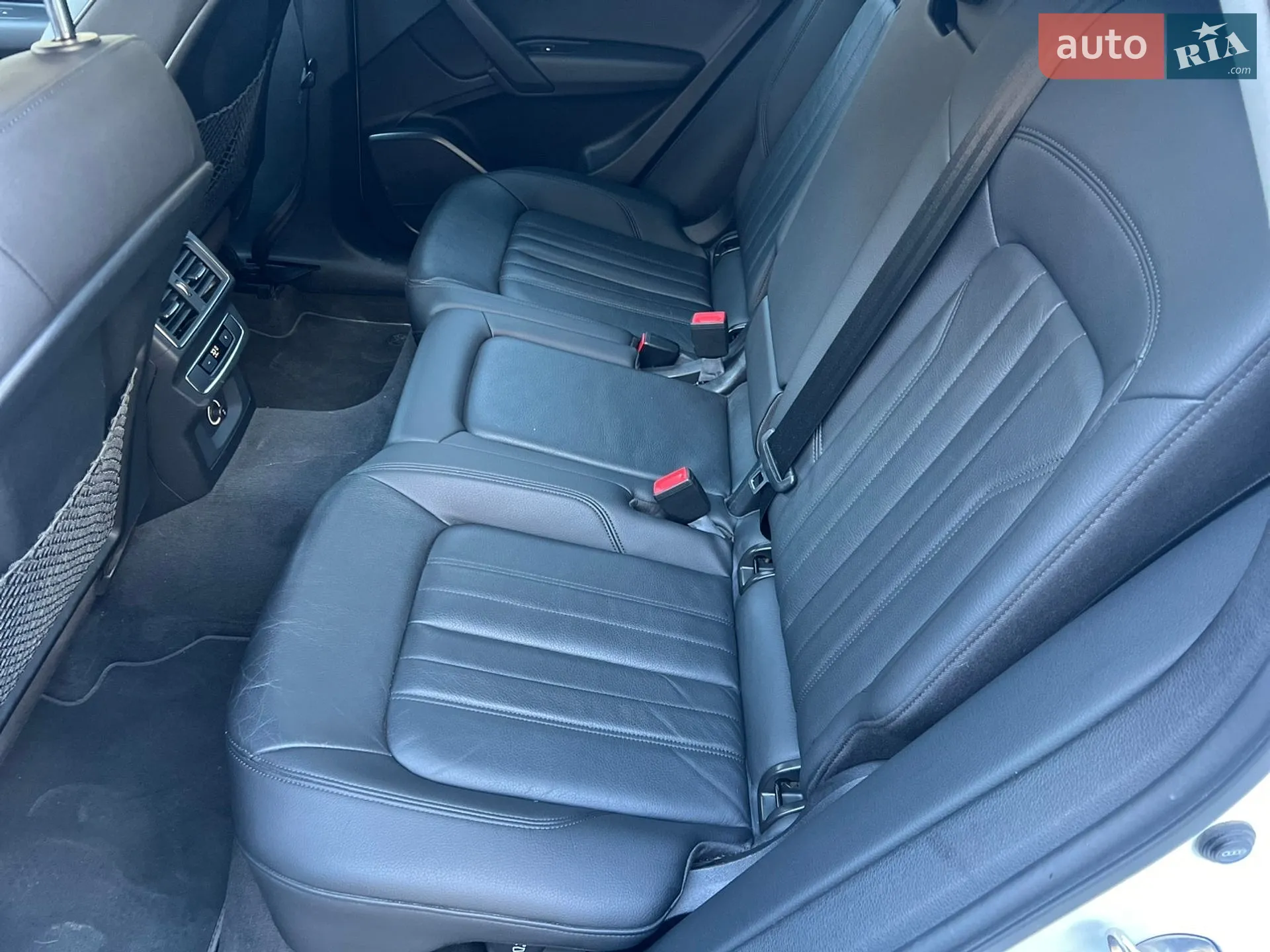 2019 Audi Q5 - мініатюра 9