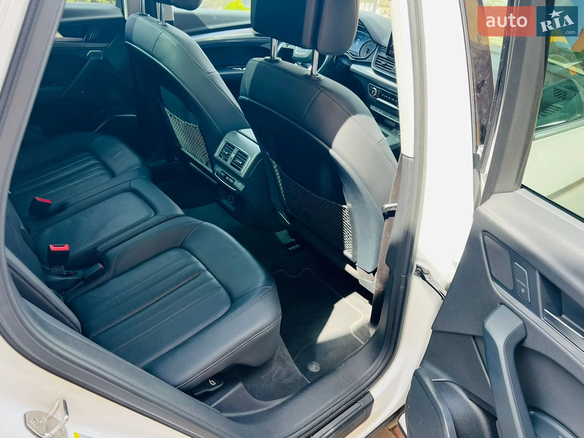 2019 Audi Q5 - мініатюра 12