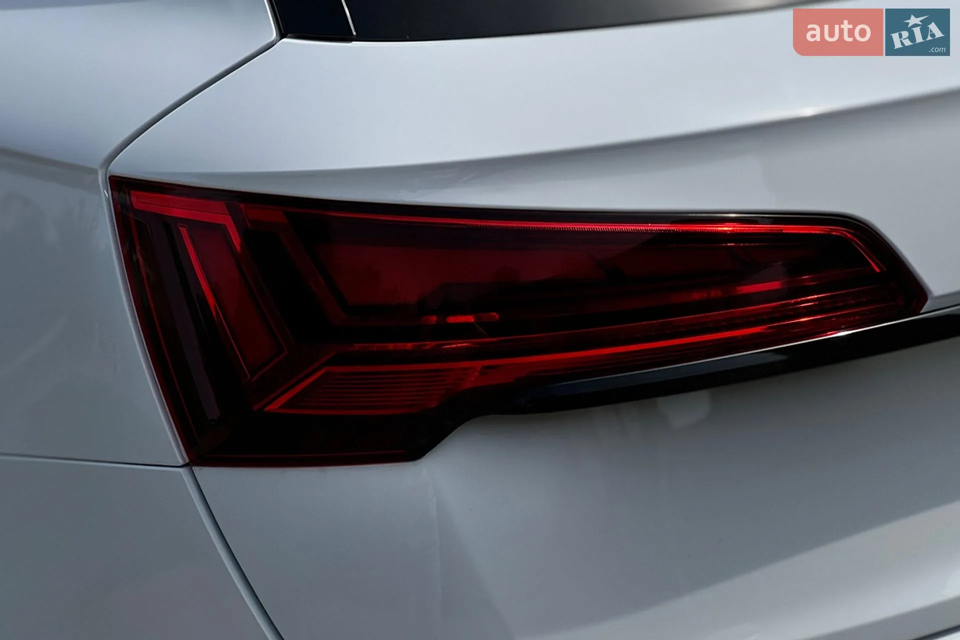 2020 Audi Q5 - мініатюра 10