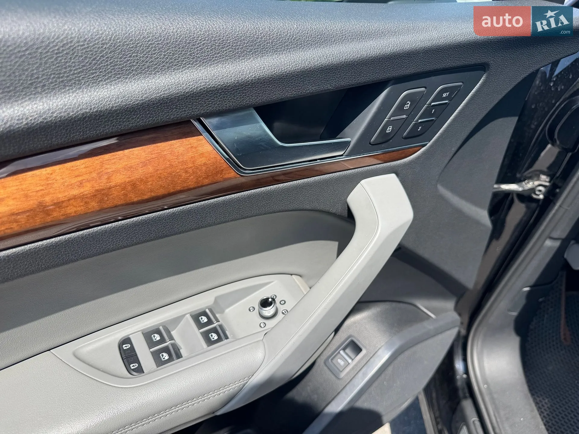 2021 Audi Q5 - мініатюра 14