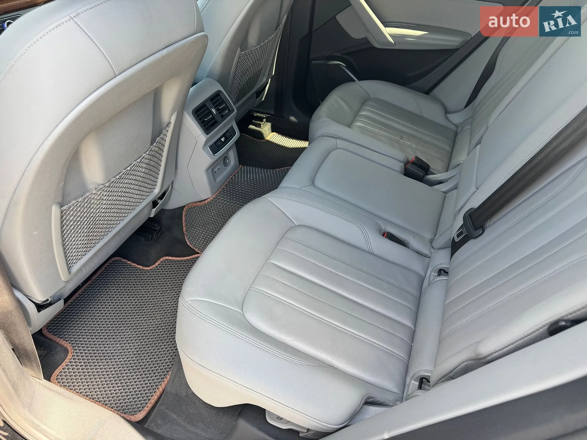 2021 Audi Q5 - мініатюра 17