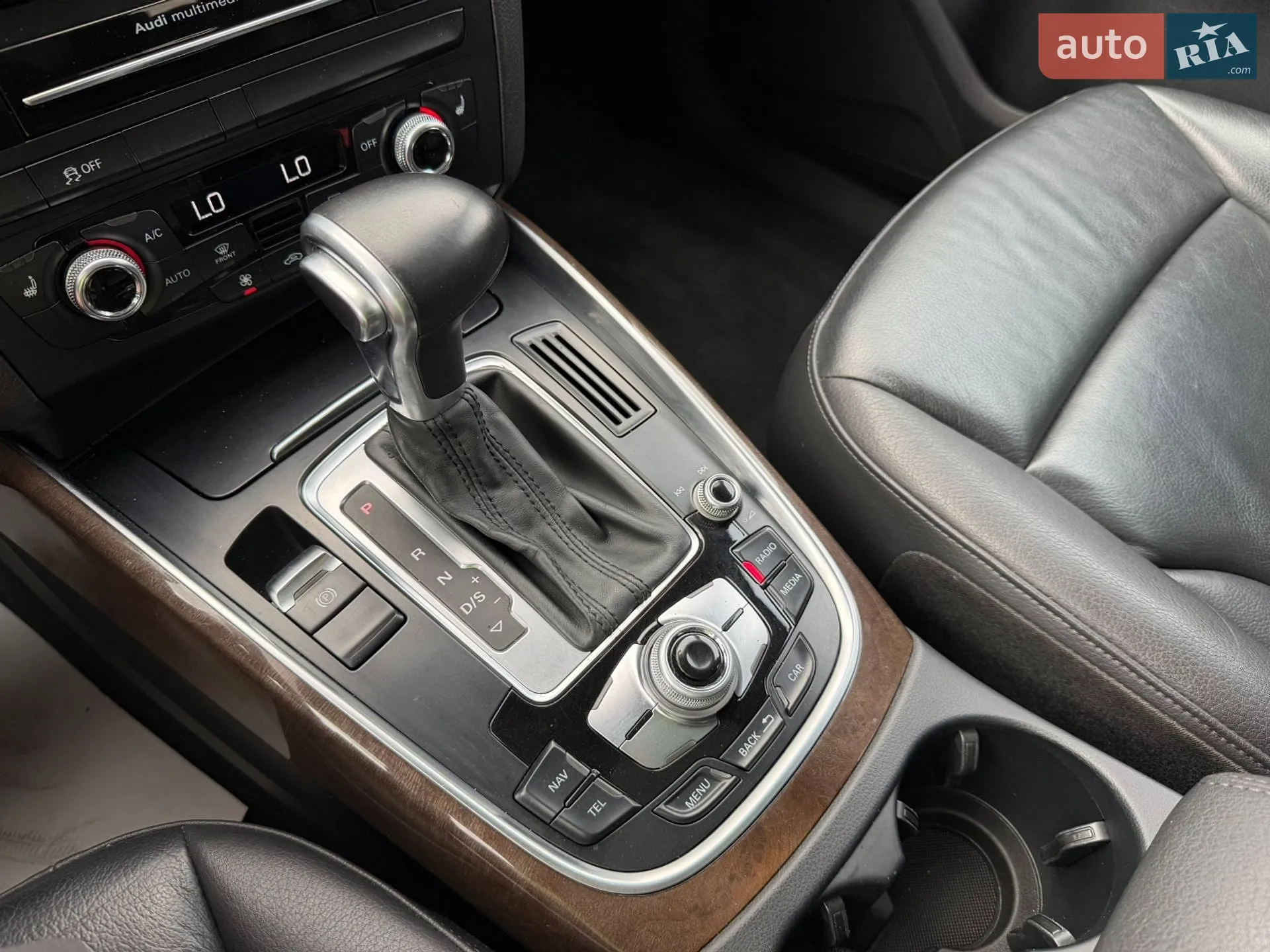 2016 Audi Q5 - мініатюра 21
