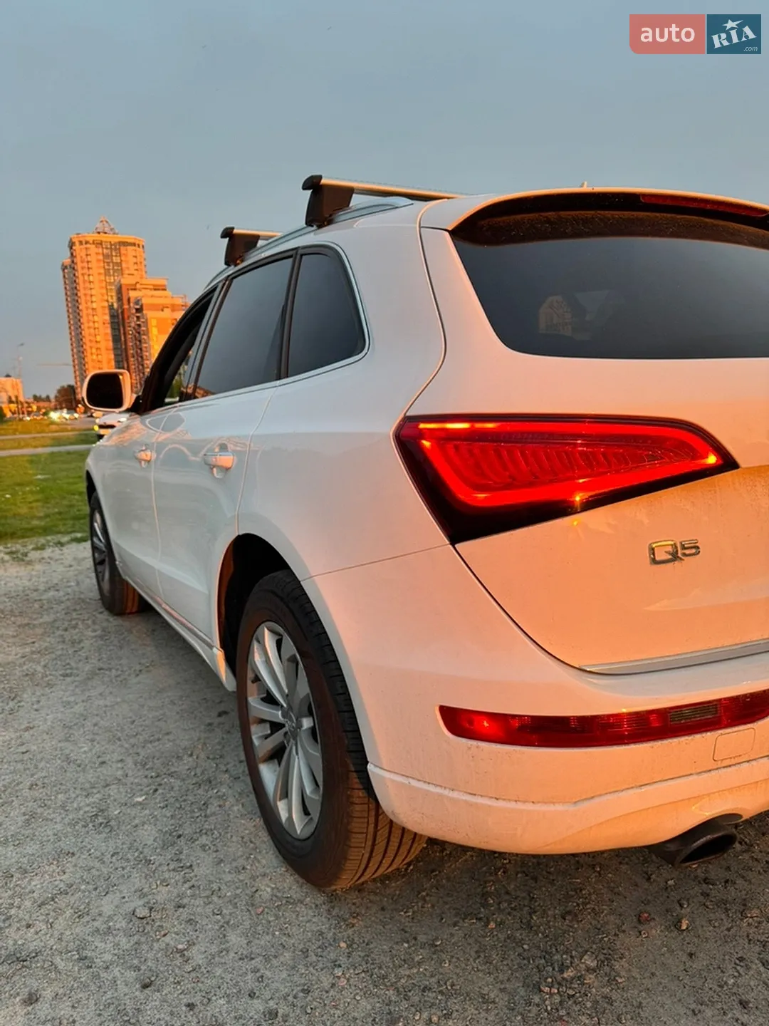 2015 Audi Q5 - мініатюра 7