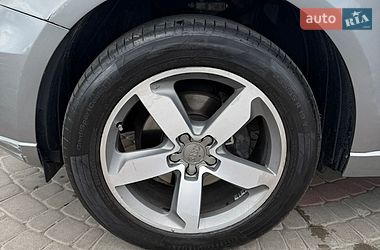 Позашляховик / Кросовер Audi Q5 2011 в Харкові