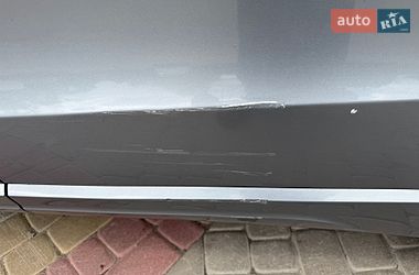 Позашляховик / Кросовер Audi Q5 2011 в Харкові