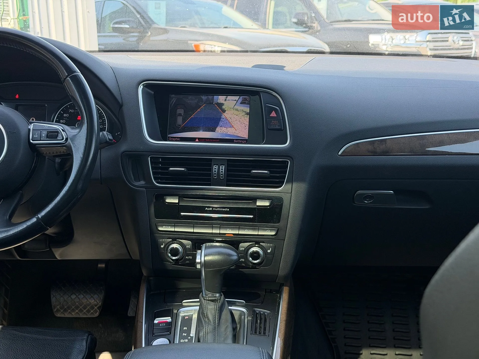 2016 Audi Q5 - мініатюра 27